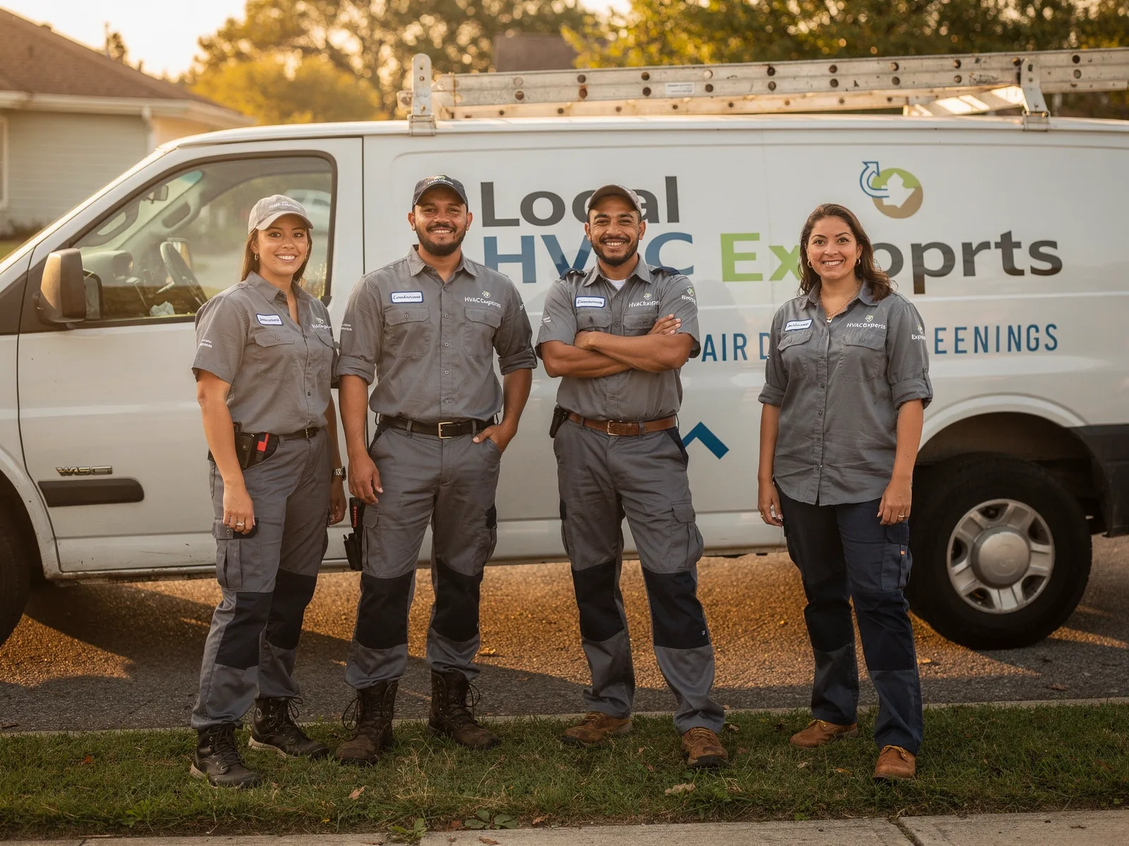 24/7 HVAC Repair & AC Replacement company in La Jara, CO
