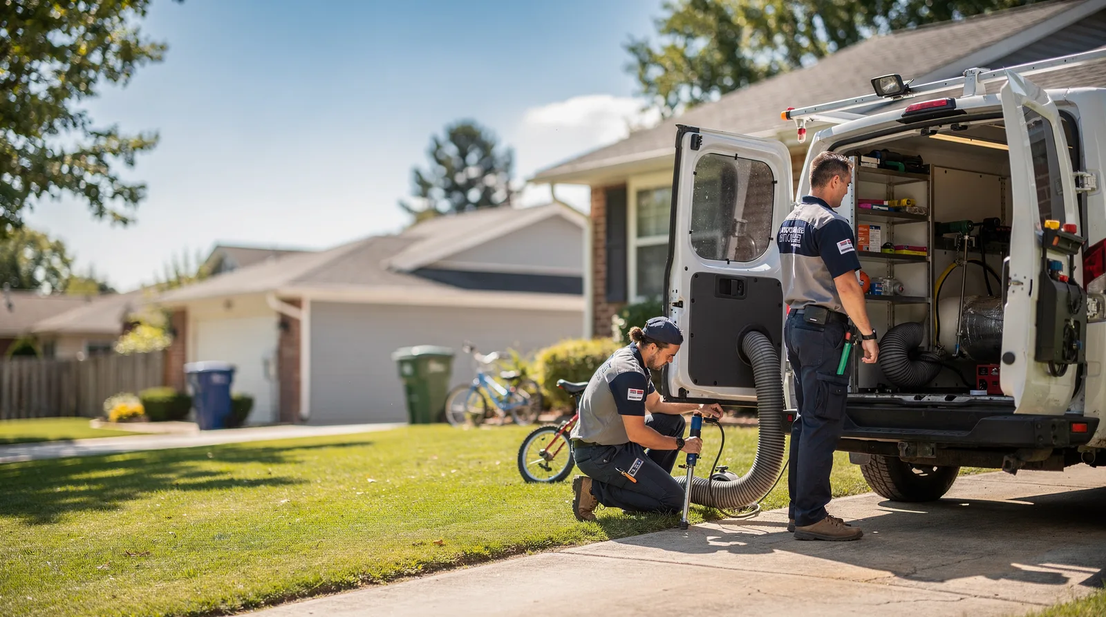 24/7 HVAC Repair & AC Replacement in La Jara, CO near me